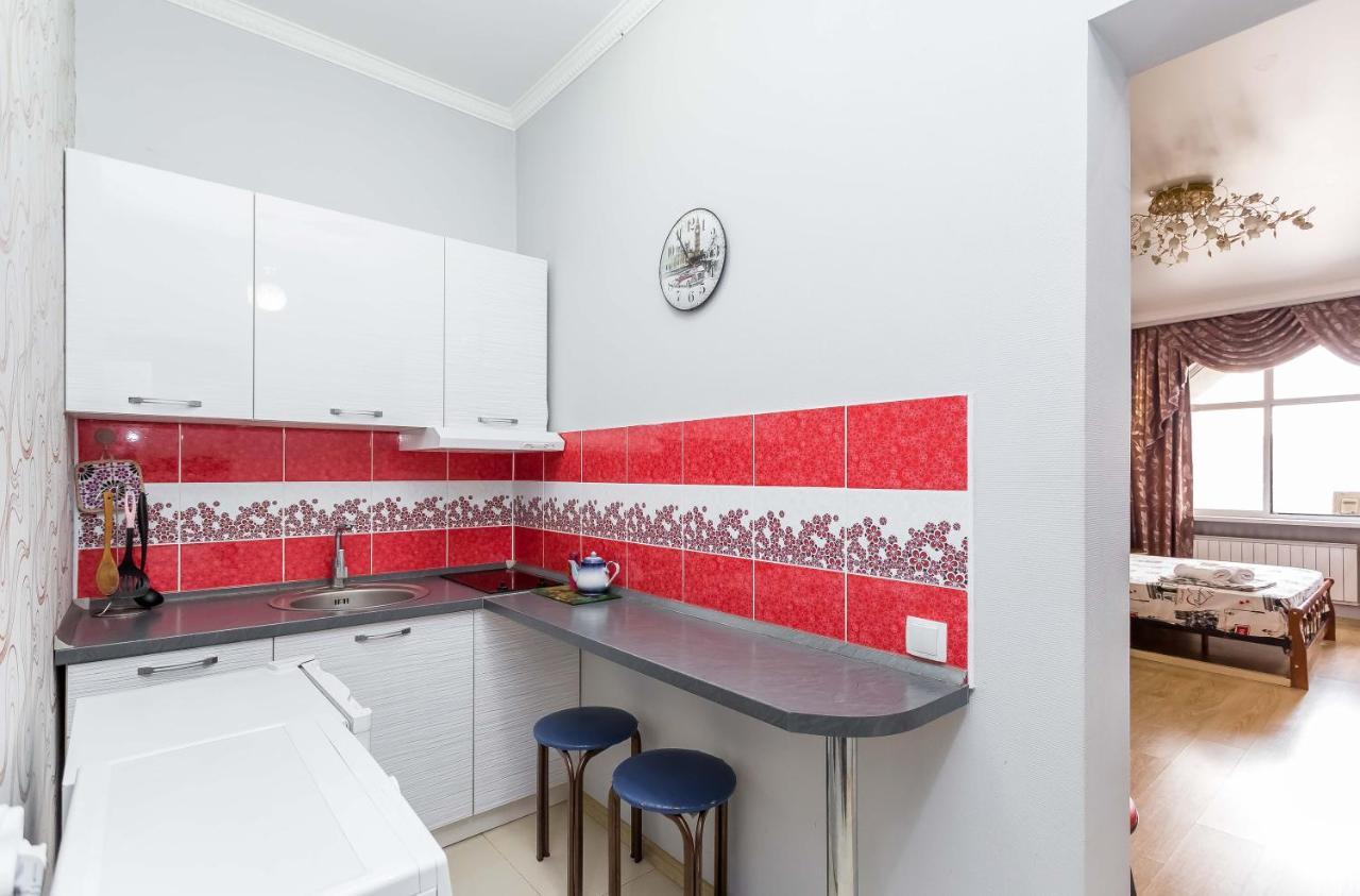 Apartment золотой квадрат, центр алматы!