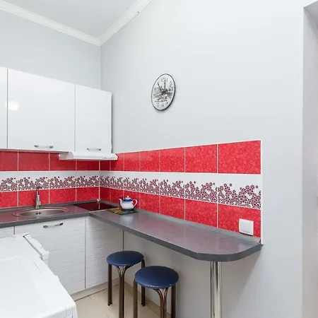 Золотой Квадрат, Центр Алматы! Exterior photo