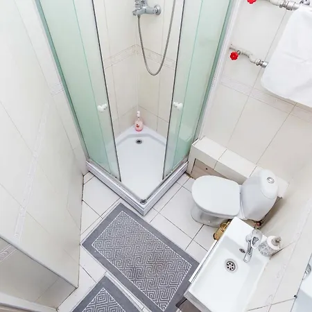Золотой Квадрат, Центр Алматы! Exterior photo